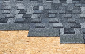 expert High Ercall asphalt roof companies