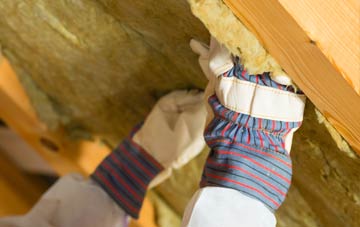 types of High Ercall pitched roof insulation materials