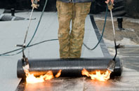 High Ercall flat roof sealing quote