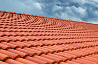 High Ercall roofing tiles