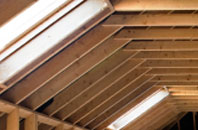 High Ercall tapered roof insulation quotes